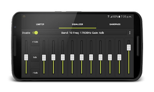 The Harbinger's Head<span>(Mod APK Mega mod)</span> screenshot image 19_Popularmodapk.com