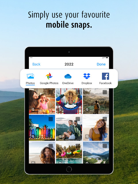 Pixum Photo Book & Prints screenshot image 9_Popularmodapk.com