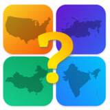 World Geography Quiz Game2.92_Popularmodapk.com