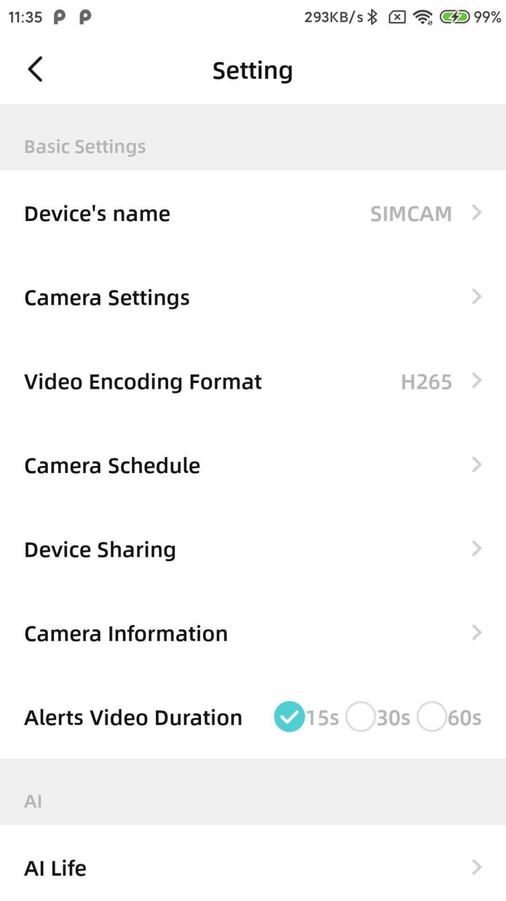 SimHome screenshot image 10_Popularmodapk.com