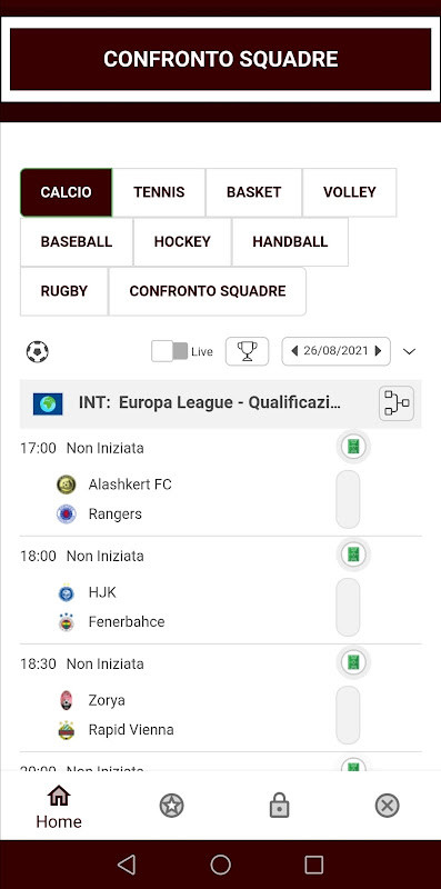 Soccer predictions screenshot image 3_Popularmodapk.com