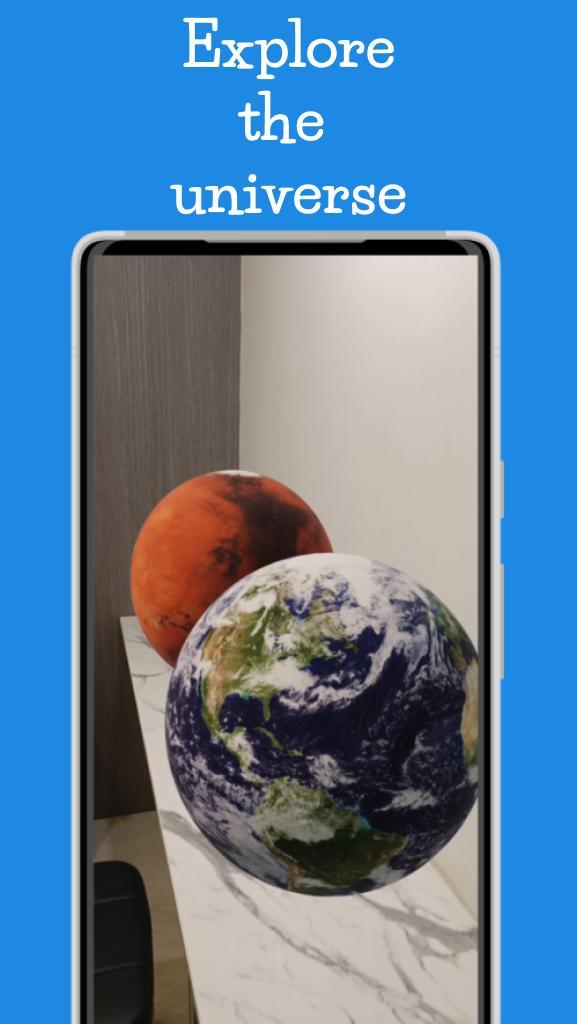 AR zoo: learn with reality(AR) screenshot image 4_Popularmodapk.com