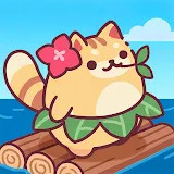 Cat Island: Idle Tycoon Game<span>(Mod Menu)</span>1.0.1_Popularmodapk.com