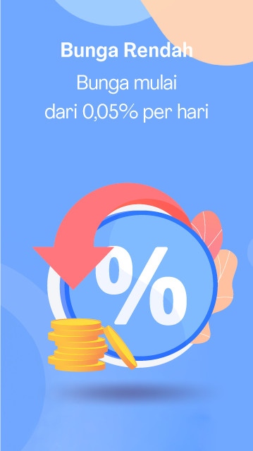 Ringan – Pinjaman Berizin OJK screenshot image 2_Popularmodapk.com