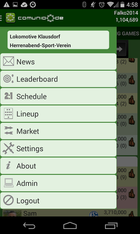 Rodha<span>(Unlimited Money)</span> screenshot image 9_Popularmodapk.com