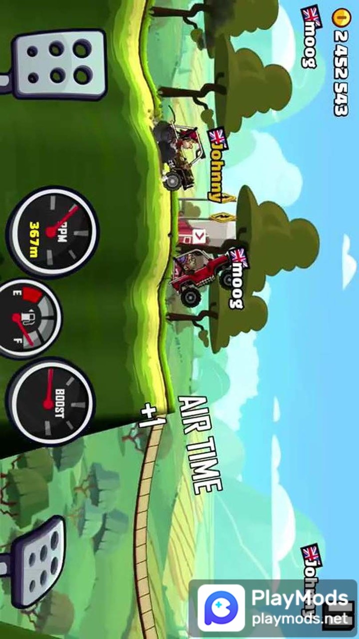 Simulator Gasing Penghapus 3D<span>(No Ads Free Rewards)</span> screenshot image 5_Popularmodapk.com