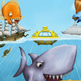 美味深蓝破解版<span>(mod)</span>2.0.2_Popularmodapk.com