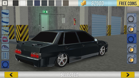 俄罗斯汽车99破解版<span>(mod)</span> screenshot image 10_Popularmodapk.com