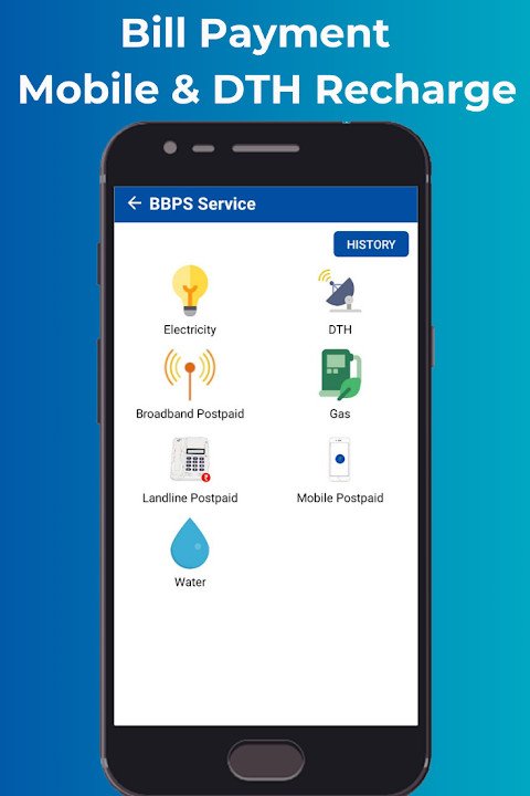 Micrope- Aadhaar ATM, Money Transfer, Bill Payment screenshot image 6_Popularmodapk.com