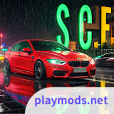 Street Car Fusion: Hızlı Dönüş<span>(Unlimited Money)</span>3.2.8_Popularmodapk.com