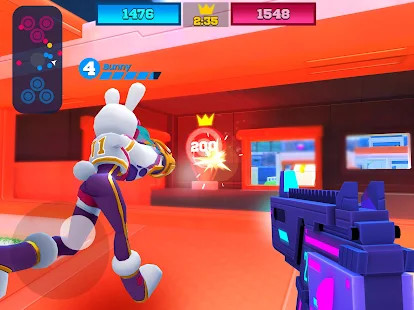 Radiation Island<span>(Unlimited Items)</span> screenshot image 10_Popularmodapk.com