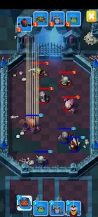 Four heroes smahing company(No ads) screenshot image 5_Popularmodapk.com