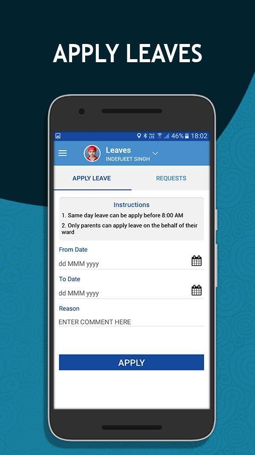 G.D. Goenka Public School Sirsa screenshot image 3_Popularmodapk.com