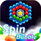 Spin Bubble1.0.1_Popularmodapk.com