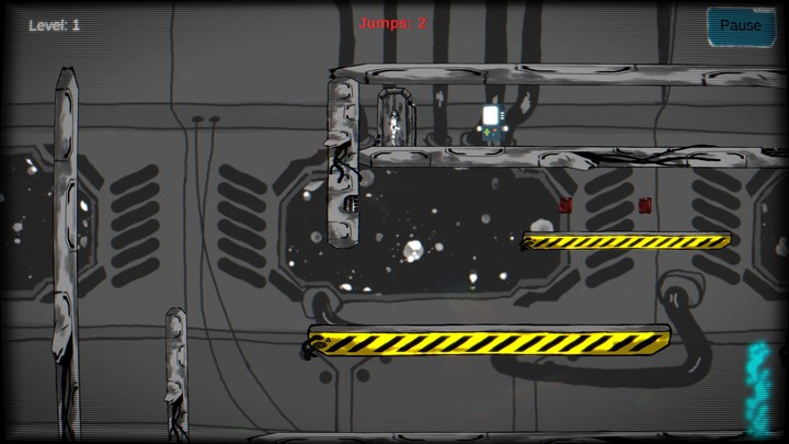 Lost in Space screenshot image 4_Popularmodapk.com