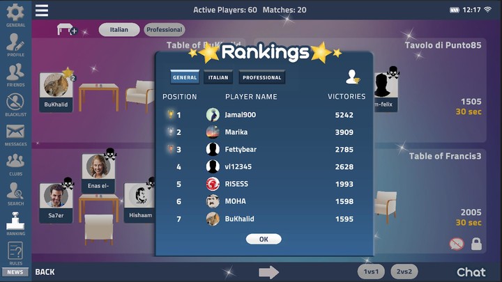 Buraco Plus screenshot image 11_Popularmodapk.com