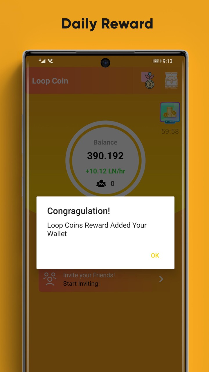 Loop Game screenshot image 17_Popularmodapk.com