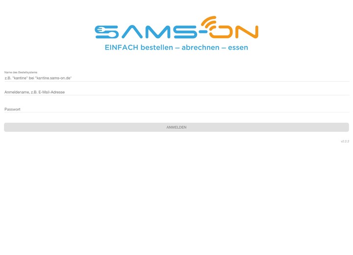 SAMS-ON screenshot image 12_Popularmodapk.com