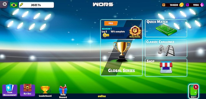 World Of Rugby Sevens screenshot image 2_Popularmodapk.com