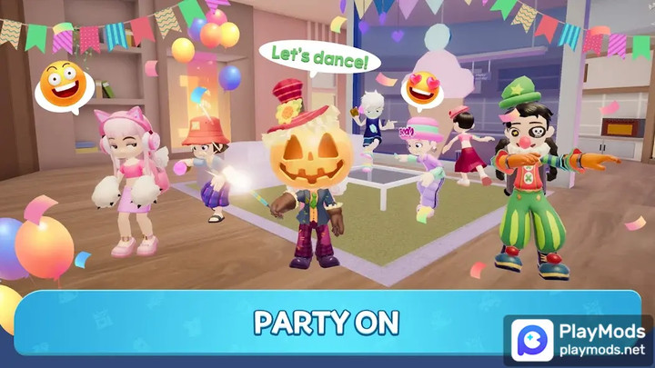 Metroville<span>(No Ads)</span> screenshot image 5_Popularmodapk.com