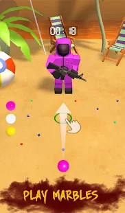 Yellow Baby: 456 Survival Game<span>(No ads)</span> screenshot image 5_Popularmodapk.com