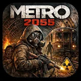 Metro 2055 - last day survival<span>(mod menu)</span>0.0.368_Popularmodapk.com
