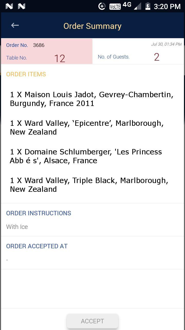 VServe Pro-Techt screenshot image 10_Popularmodapk.com