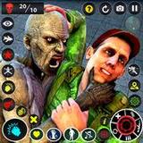 Zombie Shooting: Dead Town1.12_Popularmodapk.com
