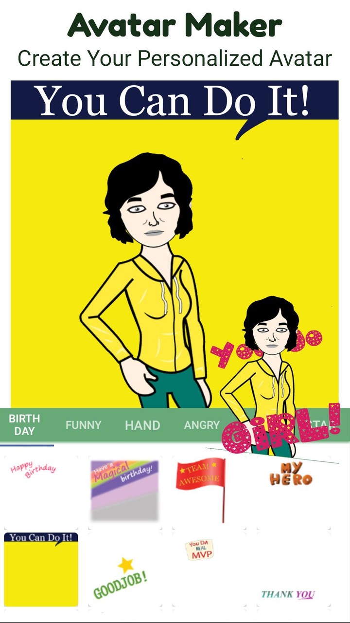 Stickman Of War - Stick Battle(Free skin use) screenshot image 3_Popularmodapk.com