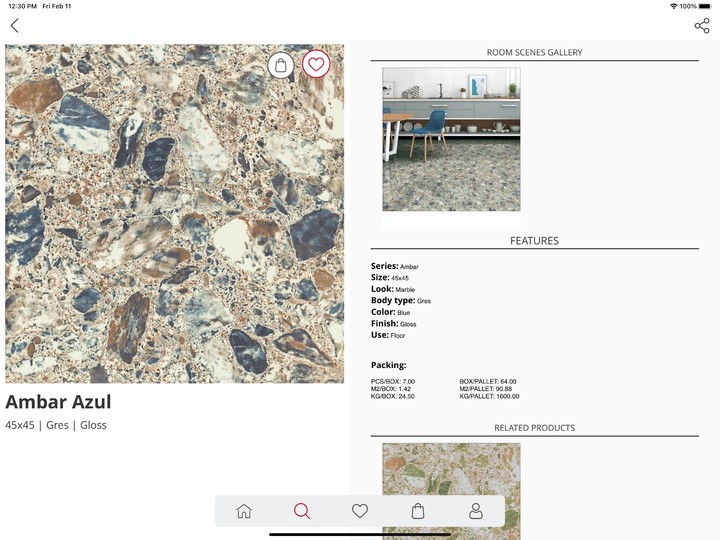 Hispania Cerámica screenshot image 18_Popularmodapk.com
