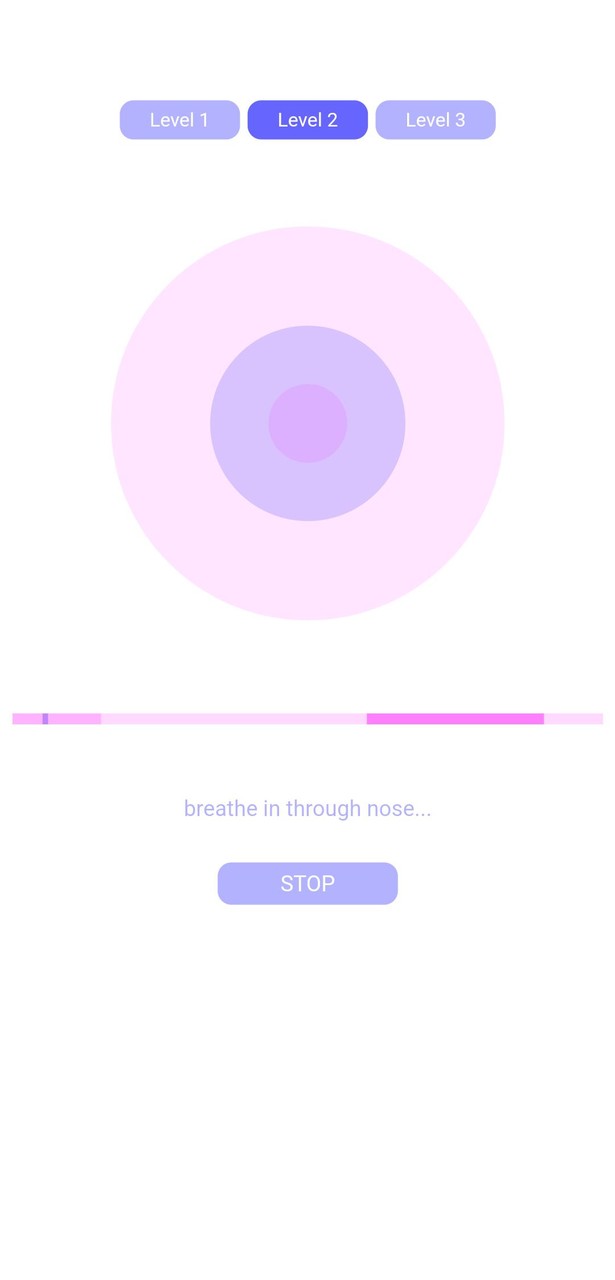 Breath: Exercises for lung screenshot image 5_Popularmodapk.com
