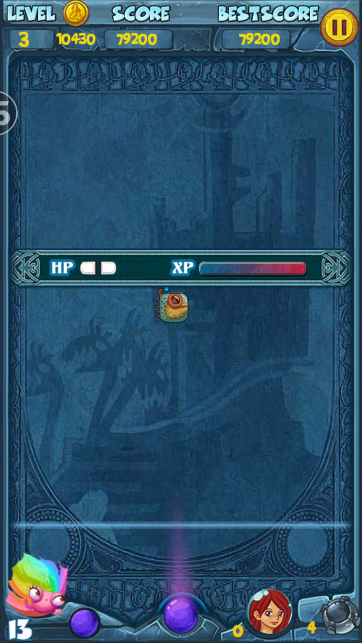 泡泡龙亚特兰蒂斯破解版<span>(mod)</span> screenshot image 9_Popularmodapk.com