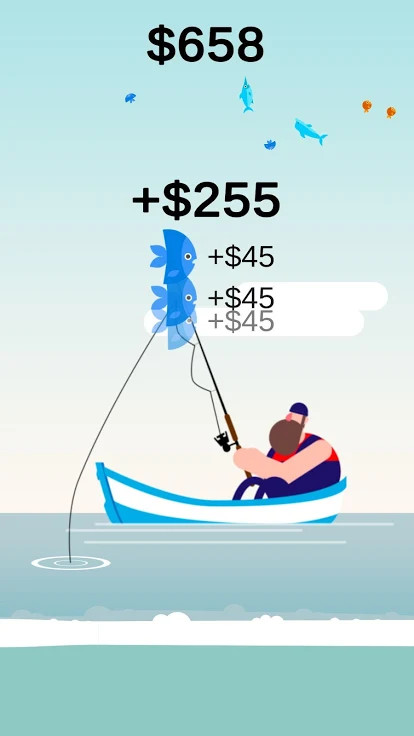 捕鱼大师破解版<span>(mod)</span> screenshot image 6_Popularmodapk.com