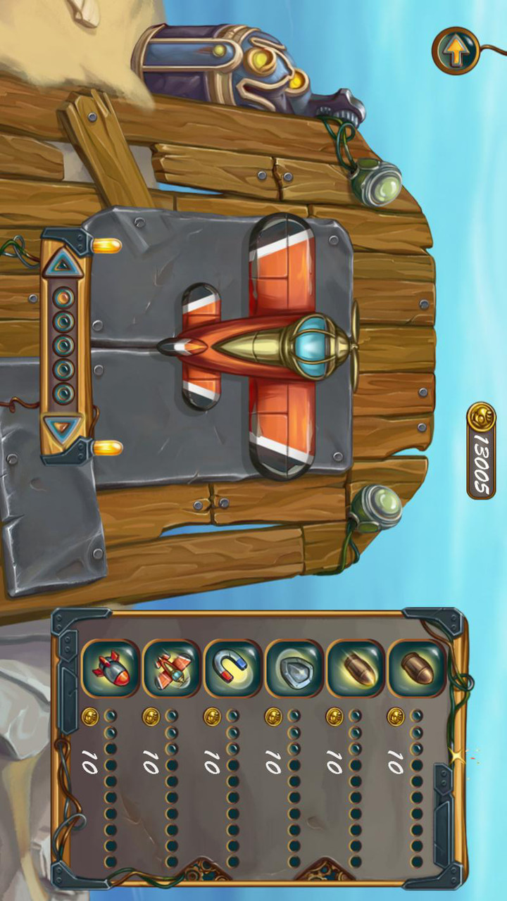 空战破解版<span>(mod)</span> screenshot image 2_Popularmodapk.com