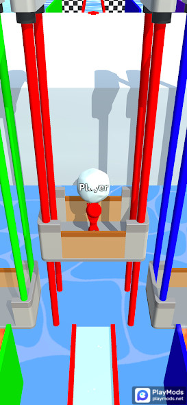 Draw Arm 3D screenshot image 9_Popularmodapk.com