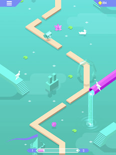 无尽湖泊破解版(新角色)<span>(mod)</span> screenshot image 4_Popularmodapk.com