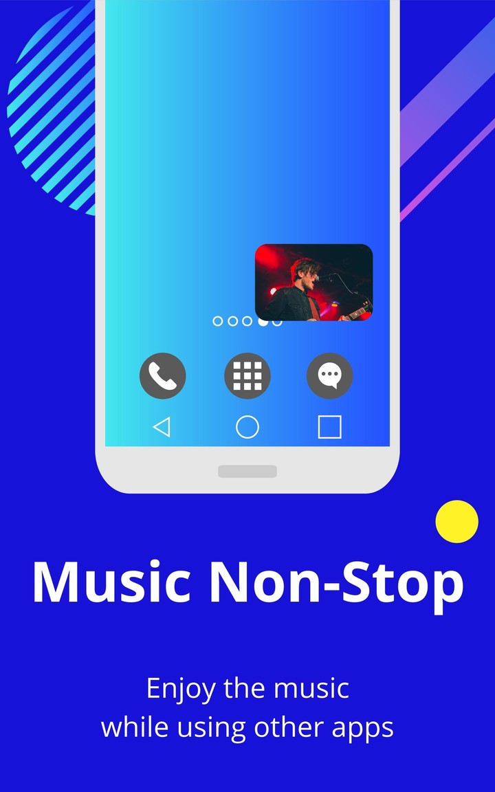 音楽アプリ 音楽MP3プレーヤーPro screenshot image 10_Popularmodapk.com