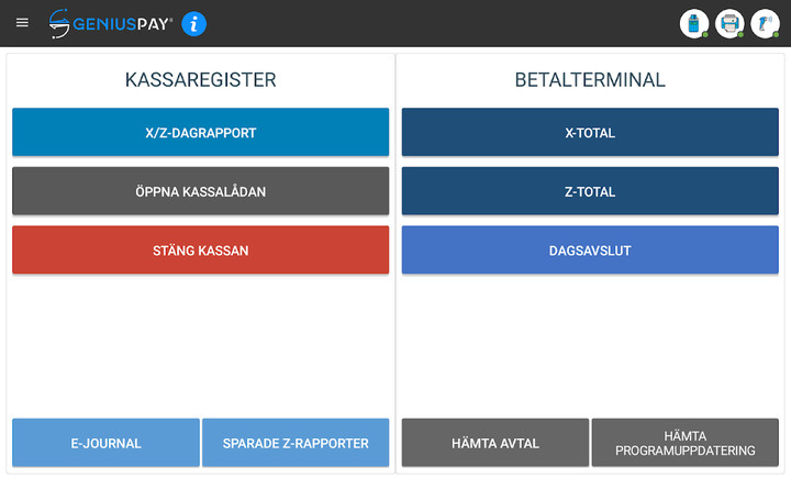 GeniusPay screenshot image 4_Popularmodapk.com