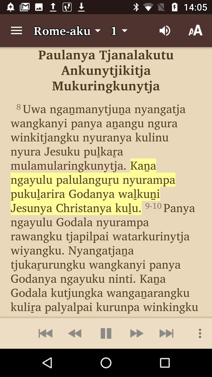 Tjukurpa Palya screenshot image 2_Popularmodapk.com