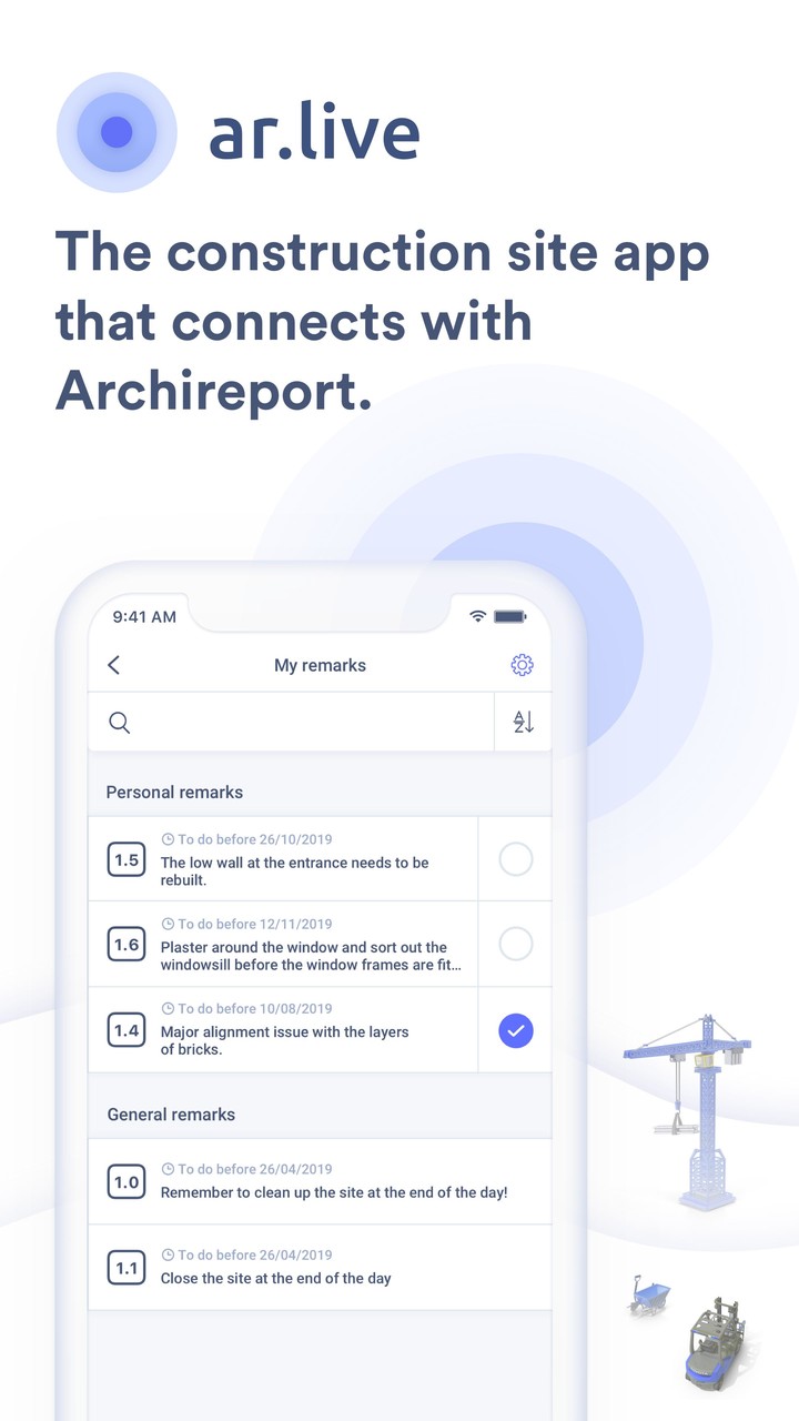 ar.live screenshot image 4_Popularmodapk.com