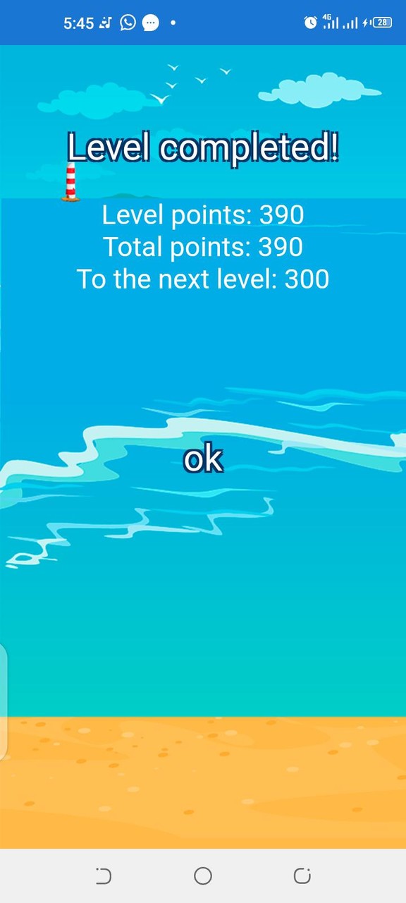 Go Fishing screenshot image 3_Popularmodapk.com