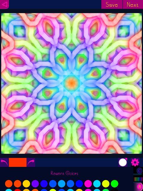 Doodle Magic Pen screenshot image 4_Popularmodapk.com