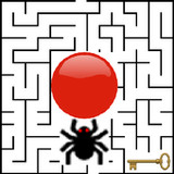 Spider Maze3_Popularmodapk.com