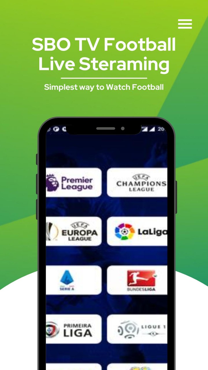 SBOTV Football Live Hints screenshot image 7_Popularmodapk.com