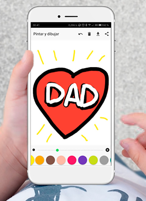 Paint & Draw tool for kids screenshot image 2_Popularmodapk.com