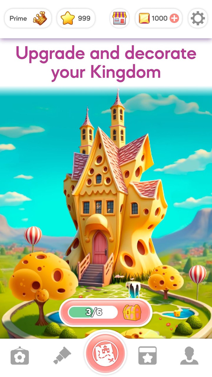 Royal Color – Paint by Number screenshot image 1_Popularmodapk.com