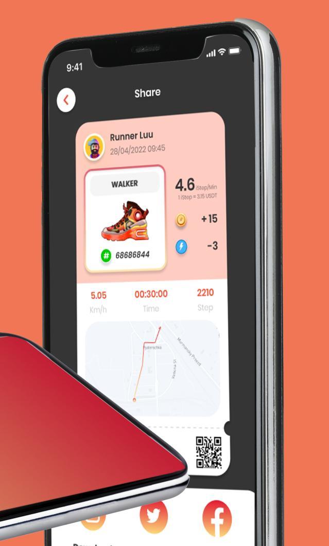 iSTEP screenshot image 2_Popularmodapk.com