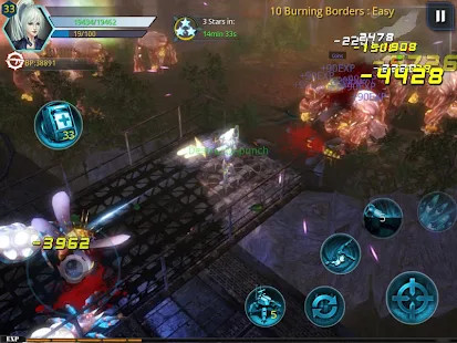 Broken Dawn:Trauma HD<span>(Unlimited currency)</span> screenshot image 13_Popularmodapk.com