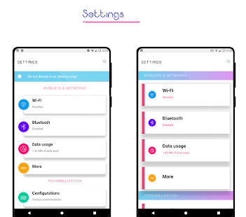 NiceLock for Samsung screenshot image 2_Popularmodapk.com
