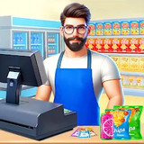 My Supermarket Store Simulator<span>(No Ads)</span>0.4_Popularmodapk.com
